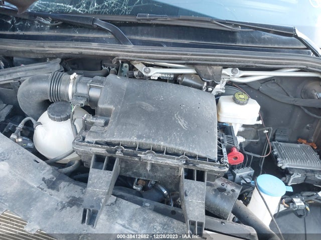 W1W4ECHY9LP249220 Mercedes-Benz Sprinter 2500 High Roof V6