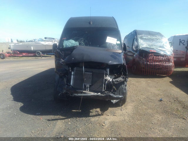 W1W4ECHY9LP249220 Mercedes-Benz Sprinter 2500 High Roof V6