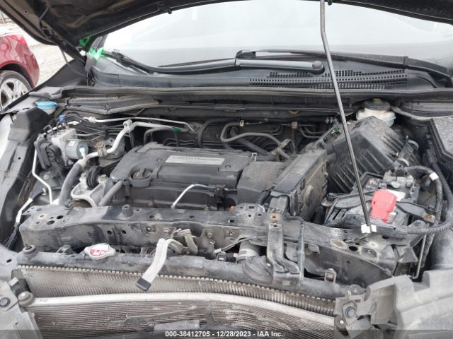 5J6RM4H92FL027627 Honda Cr-v Touring