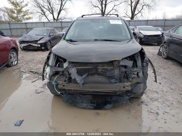 5J6RM4H92FL027627 Honda Cr-v Touring