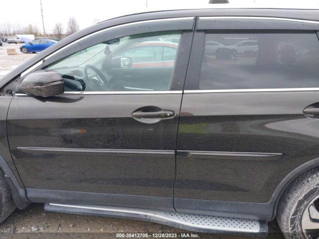 5J6RM4H92FL027627 Honda Cr-v Touring