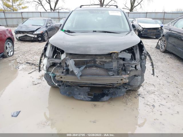 5J6RM4H92FL027627 Honda Cr-v Touring
