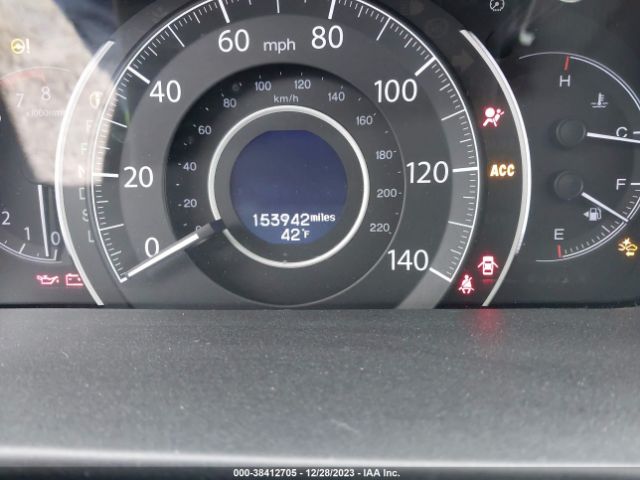 5J6RM4H92FL027627 Honda Cr-v Touring