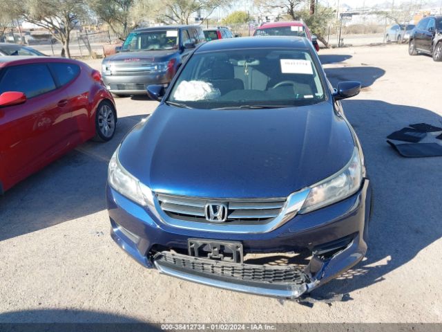 1HGCR2F3XEA195866 Honda ACCORD LX