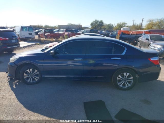 1HGCR2F3XEA195866 Honda ACCORD LX