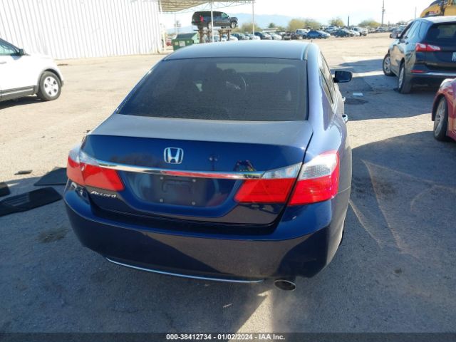 1HGCR2F3XEA195866 Honda ACCORD LX