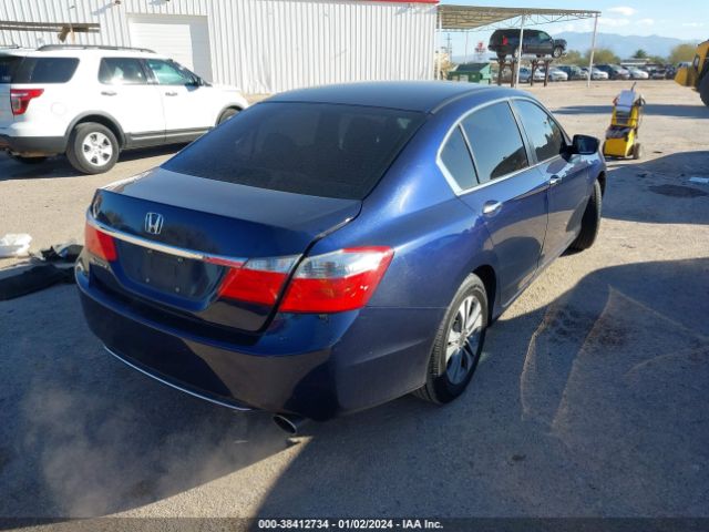 1HGCR2F3XEA195866 Honda ACCORD LX