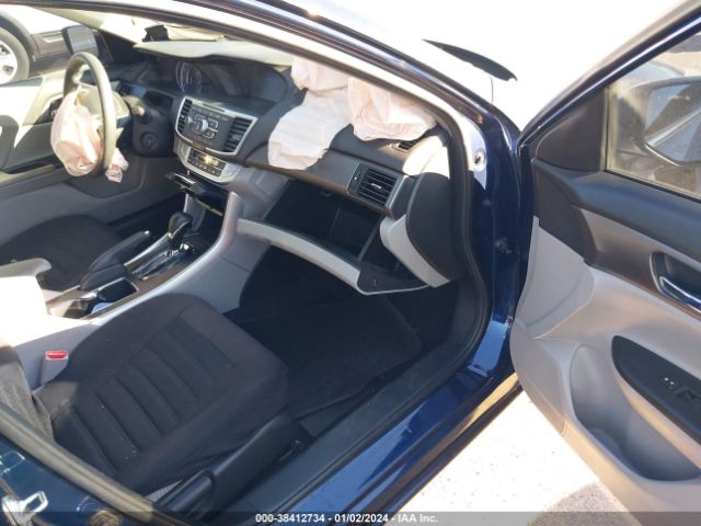 1HGCR2F3XEA195866 Honda ACCORD LX
