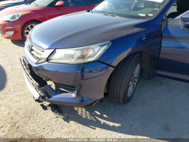 1HGCR2F3XEA195866 Honda ACCORD LX