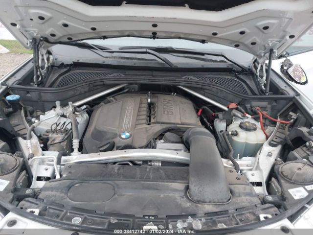 5UXKU0C3XH0G69070 BMW X6 Sdrive35i