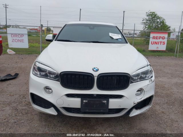 5UXKU0C3XH0G69070 BMW X6 Sdrive35i