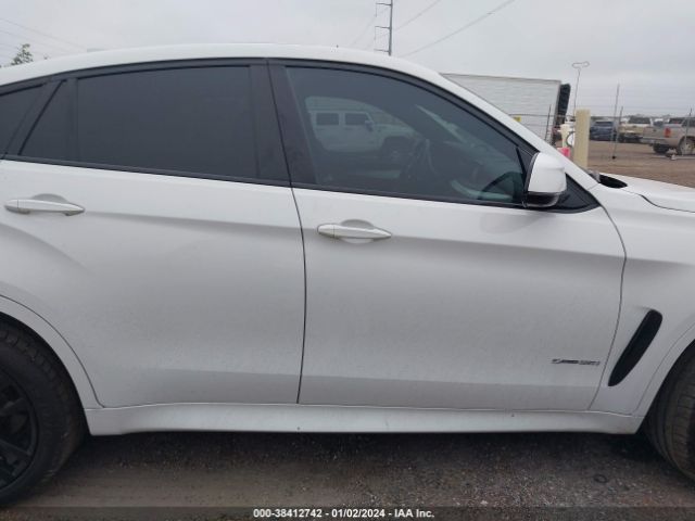 5UXKU0C3XH0G69070 BMW X6 Sdrive35i