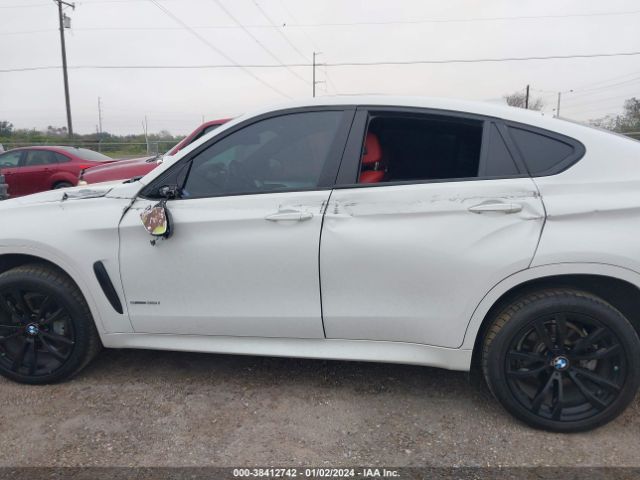 5UXKU0C3XH0G69070 BMW X6 Sdrive35i