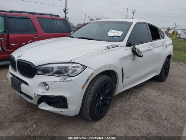 5UXKU0C3XH0G69070 BMW X6 Sdrive35i