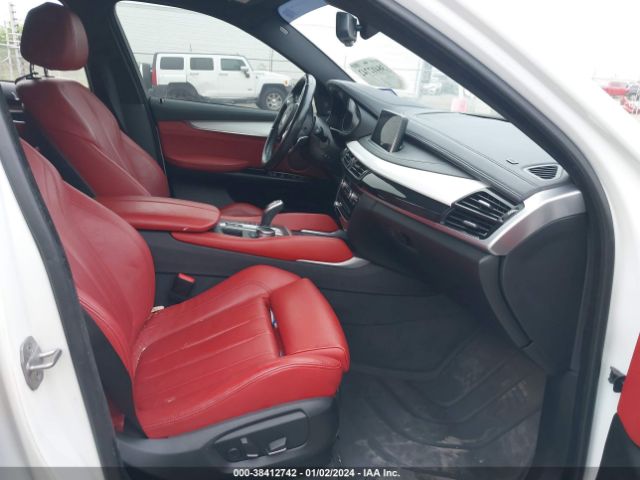 5UXKU0C3XH0G69070 BMW X6 Sdrive35i