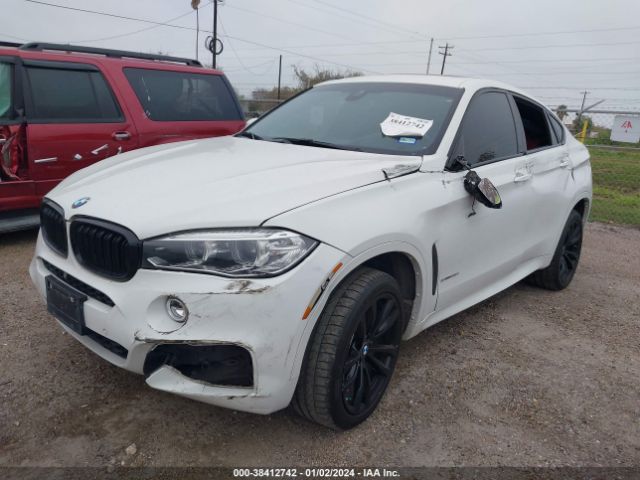 5UXKU0C3XH0G69070 BMW X6 Sdrive35i