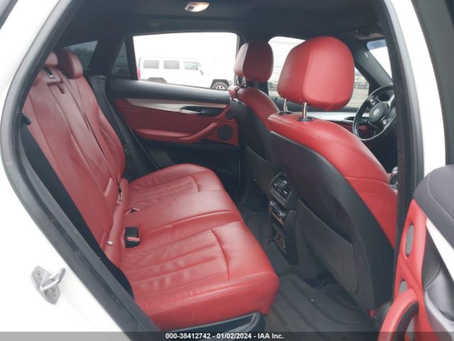 5UXKU0C3XH0G69070 BMW X6 Sdrive35i