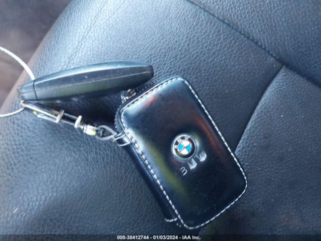 WBA5A7C53ED616906 BMW 528i Xdrive