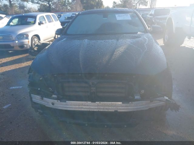 WBA5A7C53ED616906 BMW 528i Xdrive