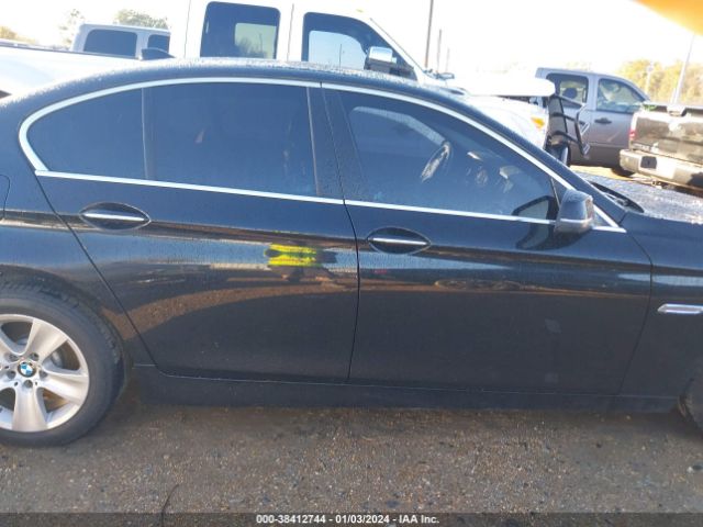 WBA5A7C53ED616906 BMW 528i Xdrive