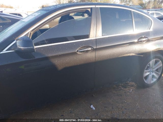 WBA5A7C53ED616906 BMW 528i Xdrive