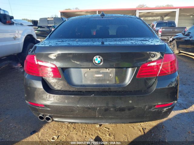 WBA5A7C53ED616906 BMW 528i Xdrive