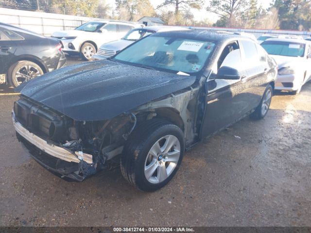WBA5A7C53ED616906 BMW 528i Xdrive