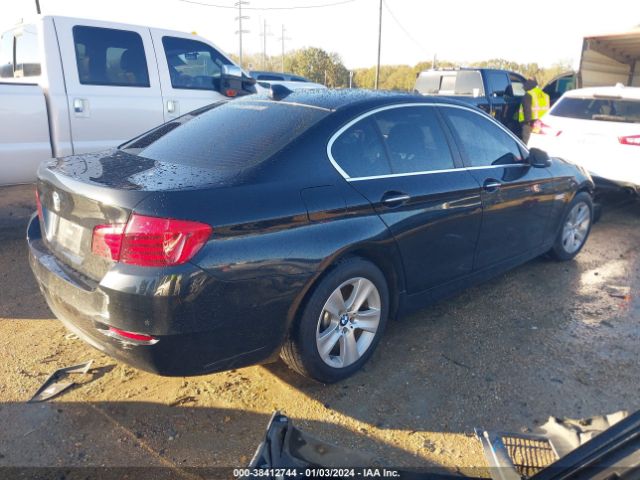 WBA5A7C53ED616906 BMW 528i Xdrive