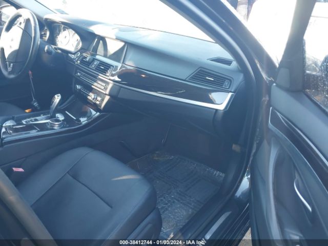 WBA5A7C53ED616906 BMW 528i Xdrive