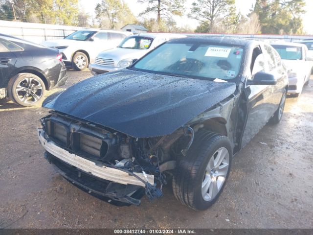 WBA5A7C53ED616906 BMW 528i Xdrive