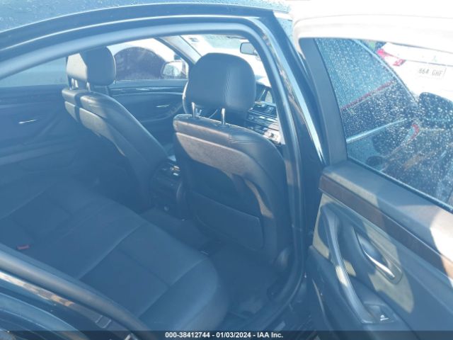 WBA5A7C53ED616906 BMW 528i Xdrive