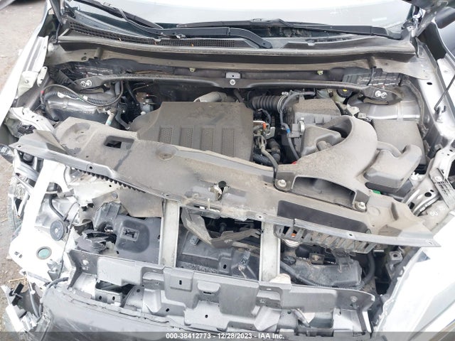 JA4AS3AA8LZ025939 Mitsubishi Eclipse Cross Es 1.5t