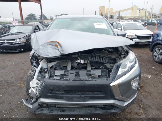 JA4AS3AA8LZ025939 Mitsubishi Eclipse Cross Es 1.5t