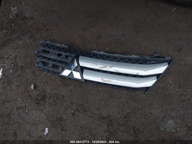 JA4AS3AA8LZ025939 Mitsubishi Eclipse Cross Es 1.5t