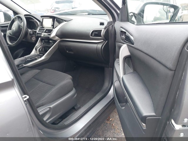 JA4AS3AA8LZ025939 Mitsubishi Eclipse Cross Es 1.5t