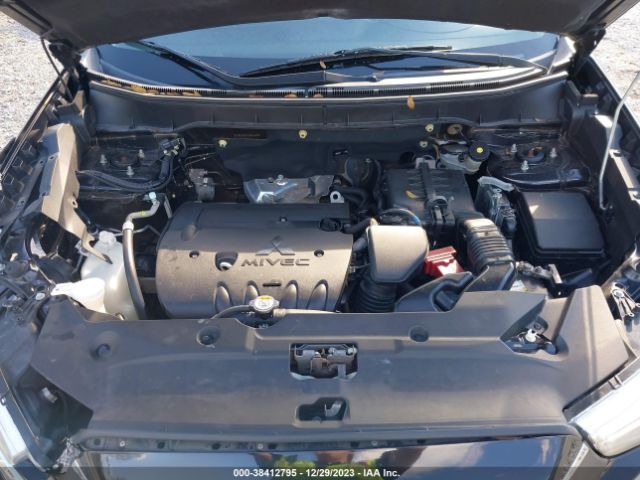 JA4AP3AW3GZ034485 Mitsubishi Outlander Sport 2.4 Es