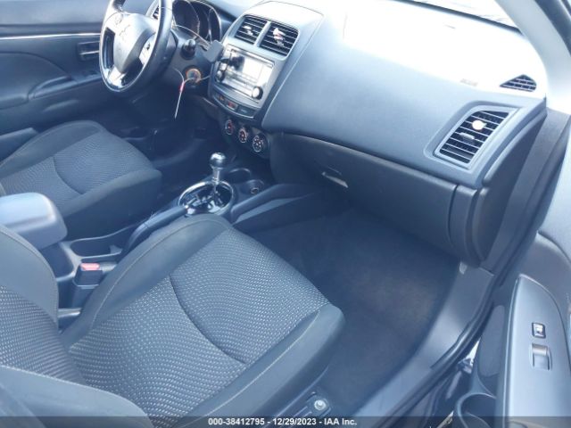JA4AP3AW3GZ034485 Mitsubishi Outlander Sport 2.4 Es