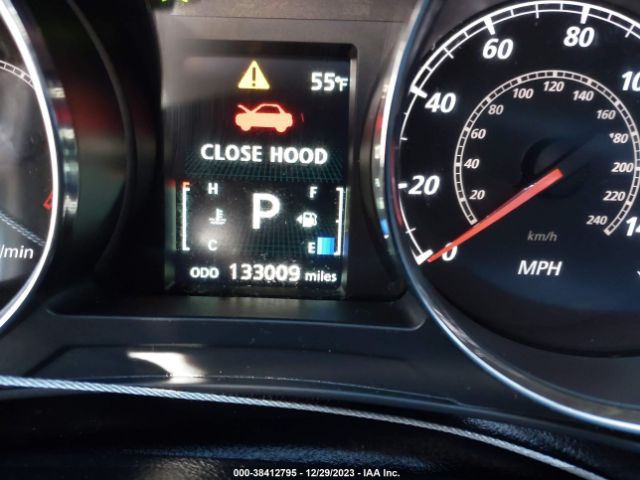 JA4AP3AW3GZ034485 Mitsubishi Outlander Sport 2.4 Es