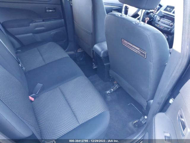 JA4AP3AW3GZ034485 Mitsubishi Outlander Sport 2.4 Es
