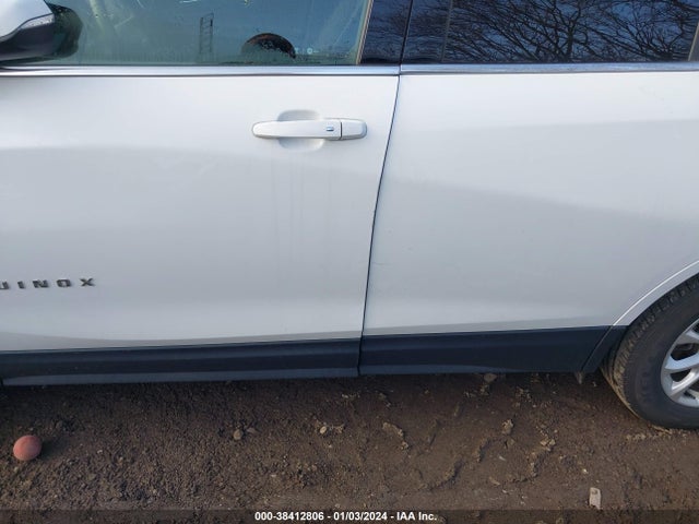 Chevrolet EQUINOX LT 2018 2GNAXJEV5J6116823 Image 15