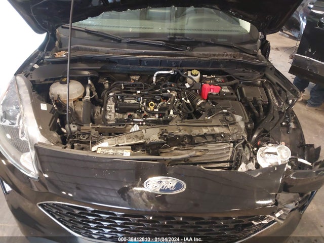Ford ESCAPE SEL 2021 1FMCU9H64MUA30594 Image 10