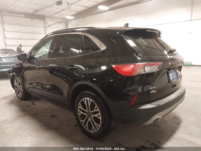 Ford ESCAPE SEL 2021 1FMCU9H64MUA30594 Image 14