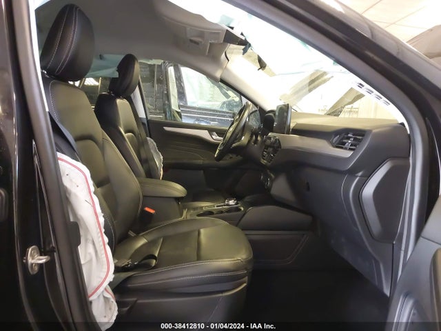 Ford ESCAPE SEL 2021 1FMCU9H64MUA30594 Image 5