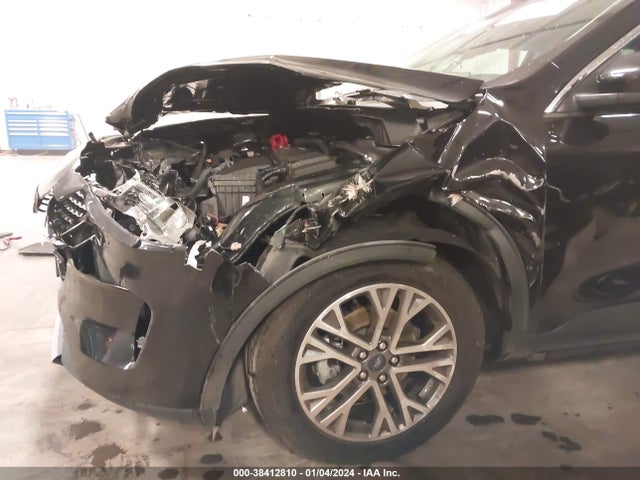 Ford ESCAPE SEL 2021 1FMCU9H64MUA30594 Image 6