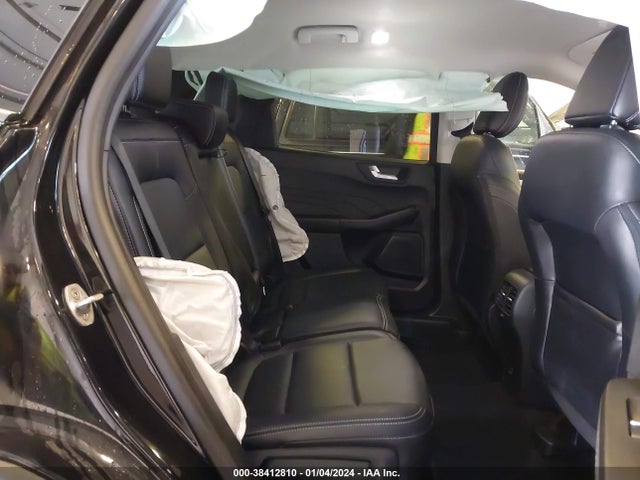 Ford ESCAPE SEL 2021 1FMCU9H64MUA30594 Image 8
