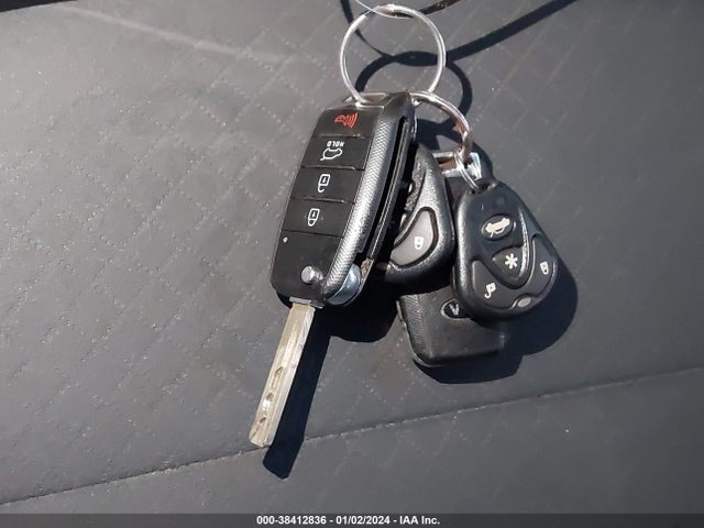 KIA Sorento 2.4l L 2016 5XYPG4A3XGG011876 Image 11