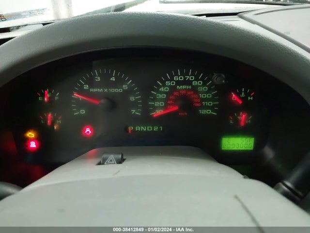 2006 FORD F-150 FX4/LARIAT/XLT VIN: 1FTPW14V66KC19955