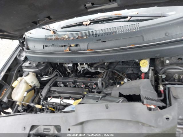 3C4PDCGB2FT718740 Dodge Journey Crossroad