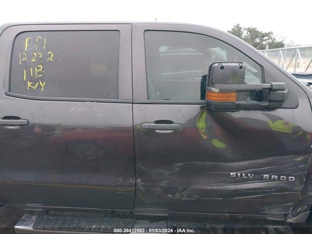 Chevrolet Silverado 1500 Wt 2015 3GCUKPECXFG384896 Image 13