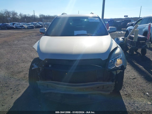Chevrolet EQUINOX LT 2016 1GNFLFEK2GZ105618 Image 13